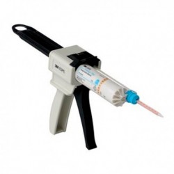 Pistola Mezcl. Cartucho 50ml 4:1 y 10:1 Garant 1u